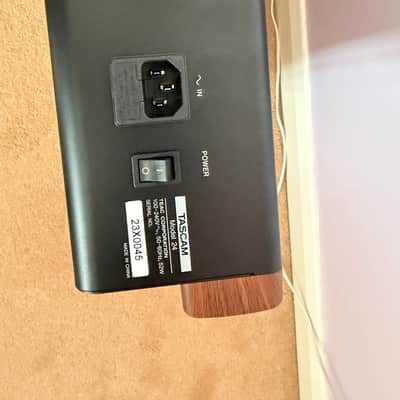 TASCAM Model 24 2022 ish - Excellent image 3