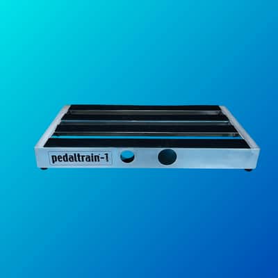 Pedaltrain PT-1 with Soft Case image 3
