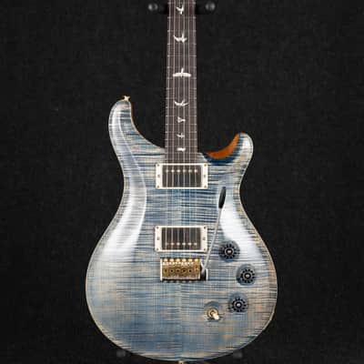 DGT Signature 10 Top - Faded Blue Jean image 3