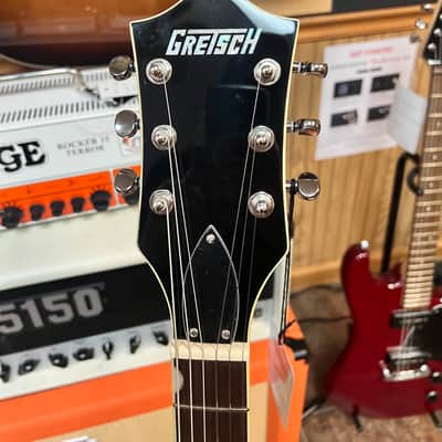 Gretsch G5622T Electromatic Center Block Double-Cut with Bigsby 2024 - Present - Cadillac Green image 3