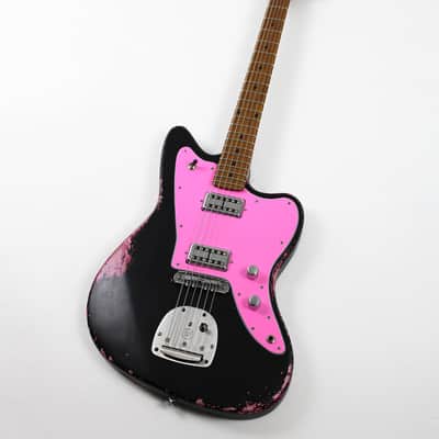 Pre-Order DWG Notacaster Classic Offset  Custom  You Choose your Colors Jazzmaster image 3