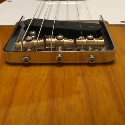 Suhr Classic T image 3