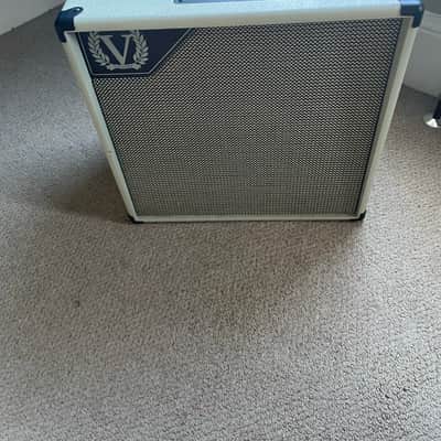 Victory Amps V4 The Duchess 180-Watt Hybrid Guitar Amp Pedal with 112 Neo Cabinet image 6