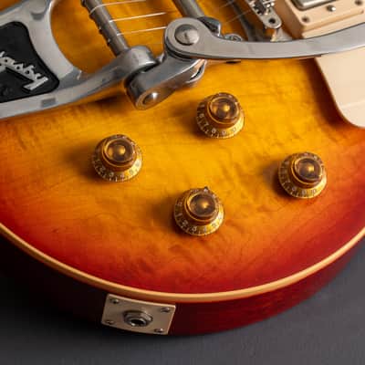 Gibson 1960 Les Paul Collectors Choice CC#3 "The Babe" #001 2012 image 12