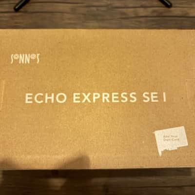 Sonnet Echo express SE1 Thunderbolt 3 image 3