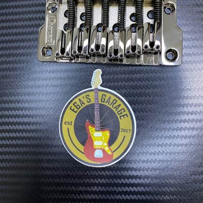Ibanez Gibraltar Standard II Hardtail / Fixed Guitar Bridge RG/S - 6 String Cosmo Finish | 2GB2JAA024 | DHL Express Delivery | image 7
