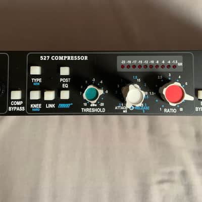 API The Channel Strip 2010 - Present - Black image 5