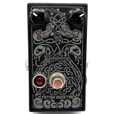 Covington Guitar Effects 