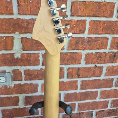 Partscaster Strat EMG 2026 image 7