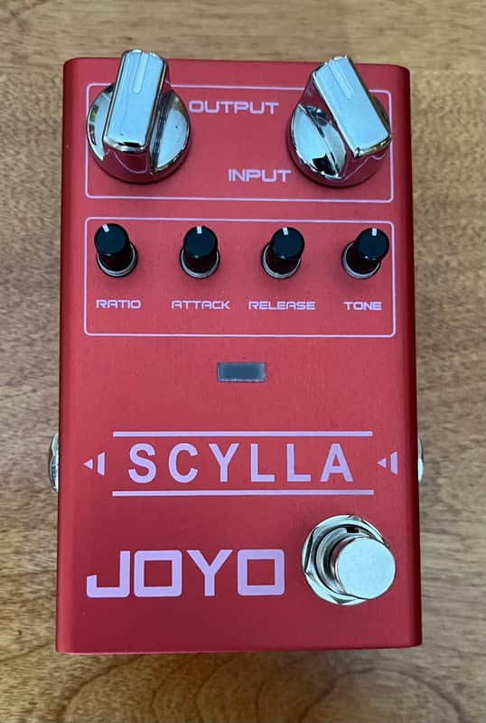 Joyo Scylla