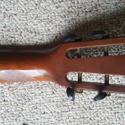Martin 0-17 12 Fret 1931 Pre-War Project Guitar - Brazilian Rosewood Neck image 7