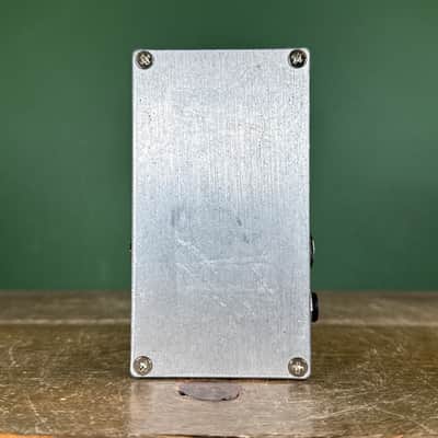 Spaceman Redstone Germanium Preamp 2022 - Present - Silver image 3