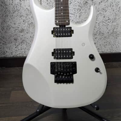 Sterling JP160 John Petrucci Signature 2010s - Pearl White imagen 1