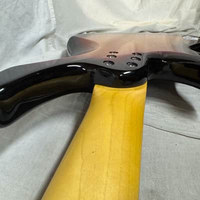 Schecter Diamond Series CV-5 cv5 5-string Bass 2021 image 23