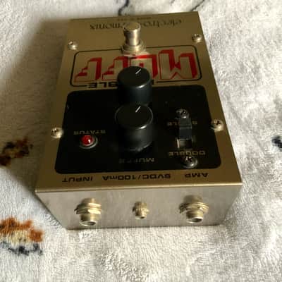 Electro-Harmonix Double Muff Fuzz image 5
