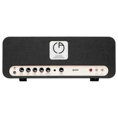 Carstens Amplification Grace Billy Corgan Signature 100-Watt Guitar Amp Head