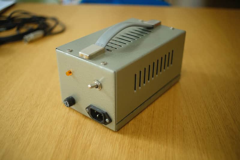 Neumann CMV3 / MWL 750 PSU - Maihak Telefunken image 1