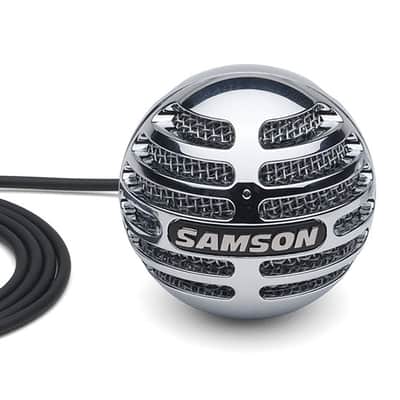 Samson Meteorite USB Condenser Microphone image 6