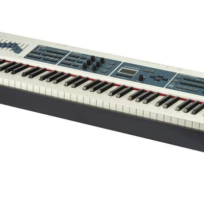 Dexibell VIVO S10 88-Key Digital Stage Piano image 2