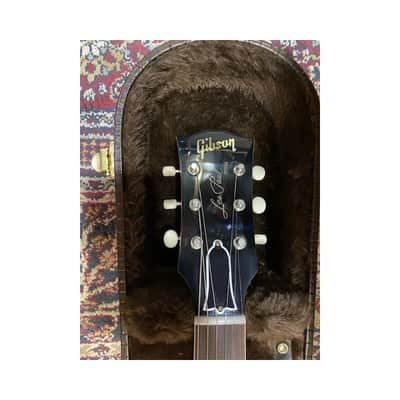 Gibson 1960 Les Paul Special Double Cut Reissue VOS image 10