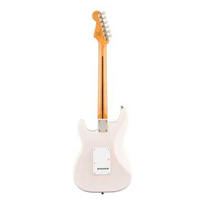 Fender Squier Classic Vibe '50s Stratocaster 6-String Electric Guitar image 6