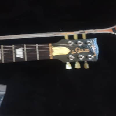 Gibson Limited Edition 100TH image 3