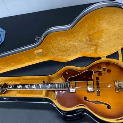 Bradley  Emperor Thinline 1980s - Matsumoku image 17