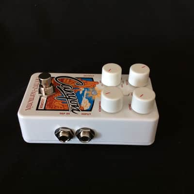 Electro-Harmonix Canyon Delay & Looper Pedal Used by Nils Lofgren image 4