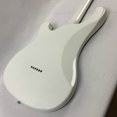 Schecter Stargazer-12 12-String Electric Guitar Gloss White B-STOCK image 17