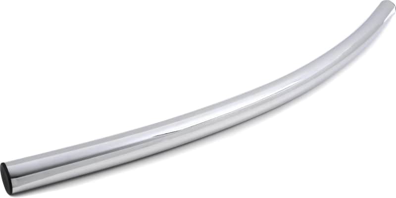 Gibraltar SC-GPR36 36" Curved Drum Rack Tube Chrome image 1