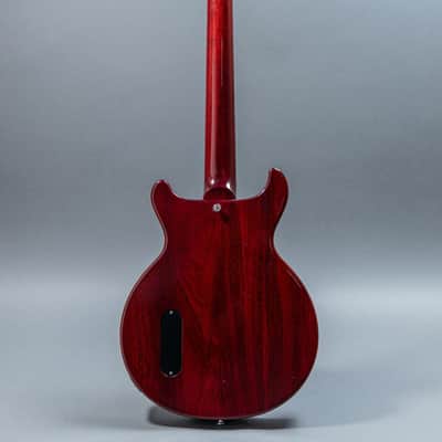 Gibson Custom Shop Les Paul Junior 2024, Cherry Red image 6