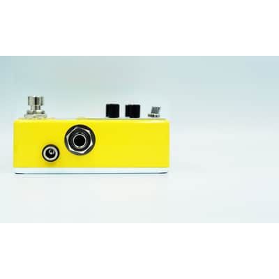 [3-Day Intl Shipping] Bananana Effects Abracadabra Shimmer Reverb image 6