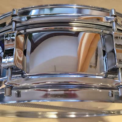 Sonor D-440 Snare Drum imagen 3