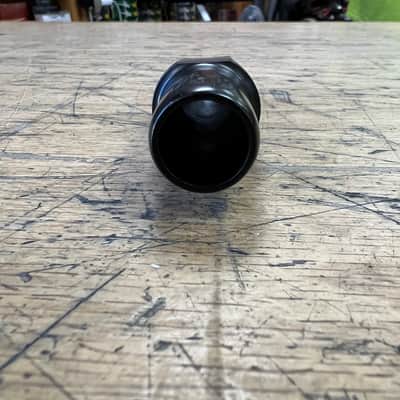 Vintage Berg Larsen 110/2 M Hard Rubber Bb Tenor Sax Saxophone Mouthpiece London England image 8