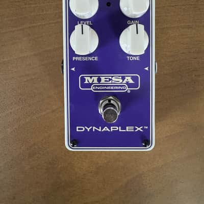 Mesa Boogie Dynaplex Overdrive | Reverb