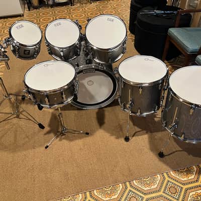 Sonor 7 pc AQ2 in Titanium Quartz image 7