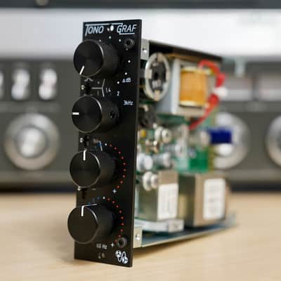 Atomic Analog Tonograf W95 EQ (Ex-demo) image 3