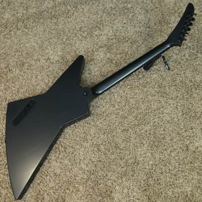 Video! 2019 Gibson Explorer Tribute B2 Black image 14