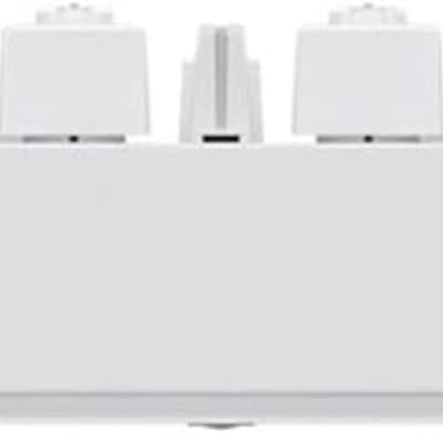 Pioneer DJ DDJ-FLX4 2-Deck Rekordbox and Serato DJ Controller - White Limited Edition (DDJ-FLX4-W) image 5