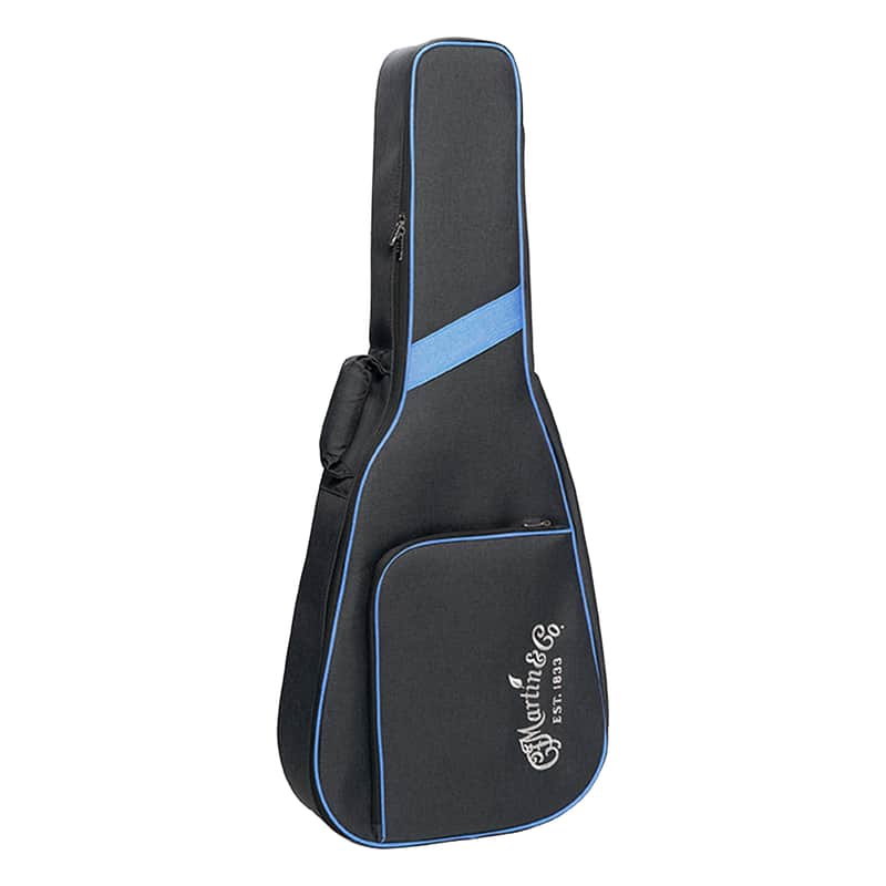 Immagine Martin Version 2 D/GP X Series Softshell Guitar Case - 1