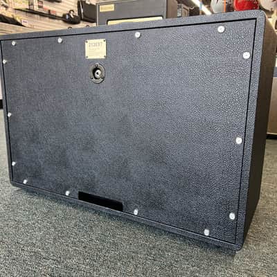 Friedman 212 120-watt 2 x 12-inch Extension Cabinet USED image 5
