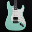 Suhr Classic S Antique HSS  Surf Green Rosewood Fingerboard 2023 (74547)