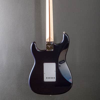 Fender Custom Shop Eric Clapton Signature Stratocaster - Midnight Blue image 5