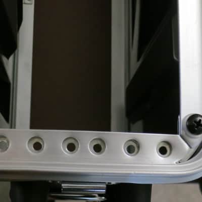 Rocktron Velocity 300 W/ Shallow Rack case & Rack panel image 13