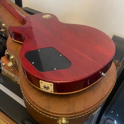 Gibson Custom Shop Standard Historic '59 Les Paul Standard Reissue 2013 - 2017 image 6