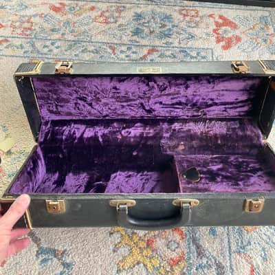 Vintage 1950s French Couesnon Monopole Conservatoire trumpet image 13