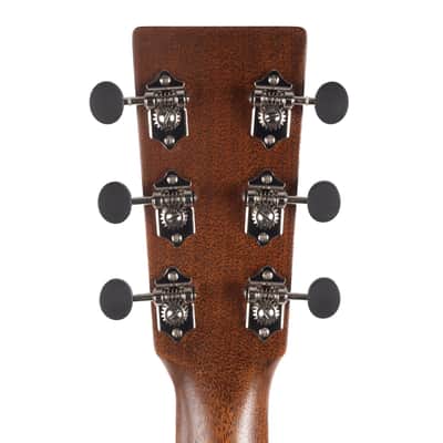 Martin D-15M Mahogany Dreadnought Acoustic Guitar image 7