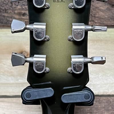 Gibson Les Paul Custom Silverburst 1982 image 9