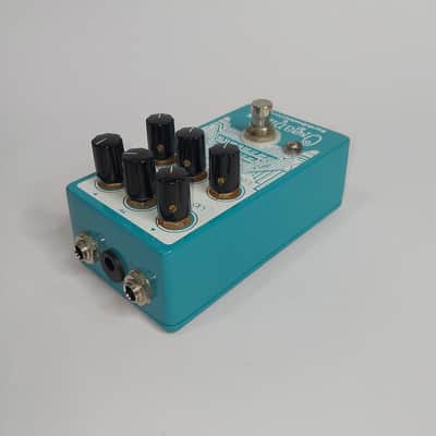 EarthQuaker Devices Organizer Polyphonic Organ Emulator image 5