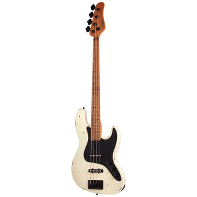 Diamond J-4 Sixx Worn Ivory Schecter image 3